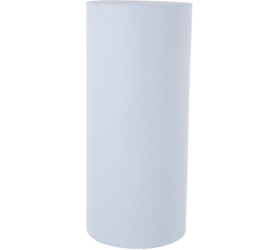 Картридж Aquatic Big Blue 10" механической очистки 10 микрон полипропилен PP-10BB-10 CTAQPP11