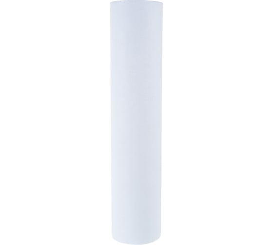 Картридж Aquatic Big Blue 20" механической очистки 10 микрон полипропилен PP-20BB-20 CTAQPP17