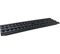 Решетка IPM DN100L500 пластиковая IPM-02-005