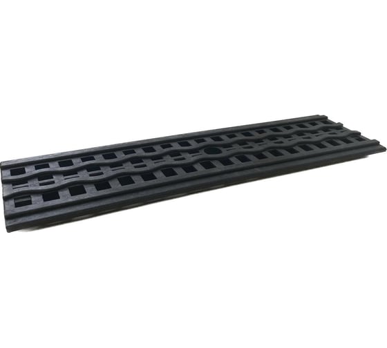 Решетка IPM DN100L500 пластиковая IPM-02-005