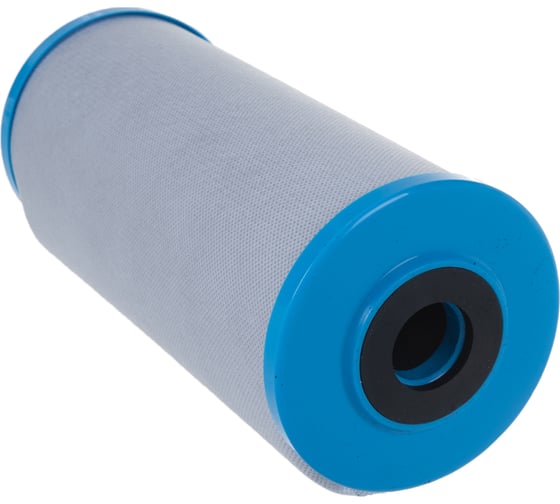 Картридж Aquatic CarbonBlock угольный BigBlue10" CB-10BB-10 CTAQCB22