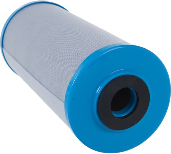 Картридж Aquatic CarbonBlock угольный BigBlue10" CB-10BB-10 CTAQCB22