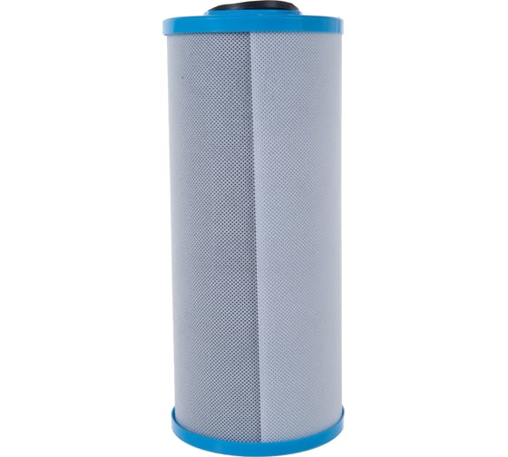 Картридж Aquatic CarbonBlock угольный BigBlue10" CB-10BB-10 CTAQCB22