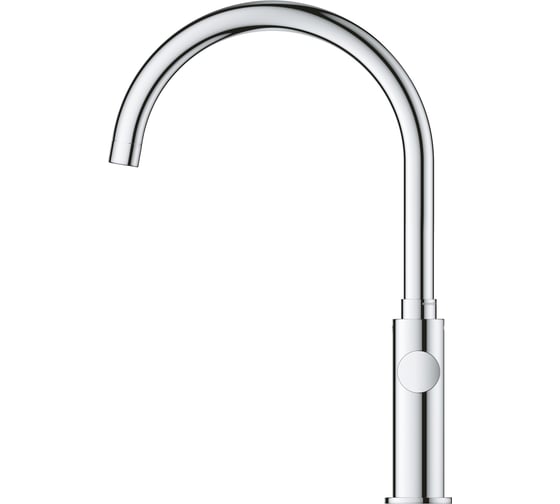Вентиль для мойки Grohe Grohe Blue Pure Mono без электроники с С-образным изливом 31724000