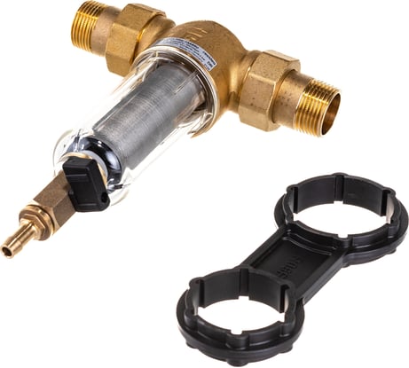 Фильтр Honeywell HW FF06-1AA BRU