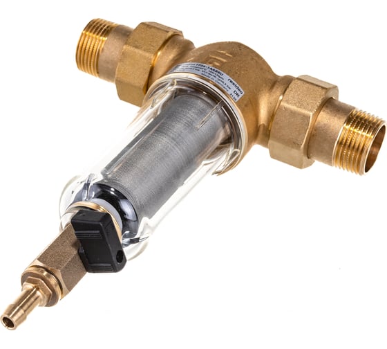 Фильтр Honeywell HW FF06-1AA BRU