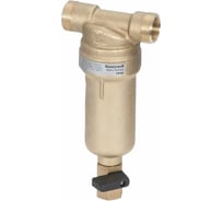 Фильтр миниплюс на горячую воду Honeywell 100 мкм, FF06-1/2"AAM 16374943