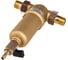 Фильтр миниплюс на горячую воду Honeywell 100 мкм, FF06-3/4"AAM 2