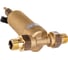 Фильтр миниплюс на горячую воду Honeywell 100 мкм, FF06-3/4"AAM 3