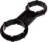 Фильтр миниплюс на горячую воду Honeywell 100 мкм, FF06-3/4"AAM 5