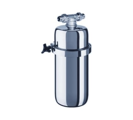 Корпус водоочистителя Аквафор Викинг Миди 300