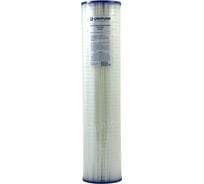 Картридж механической очистки Unipump Big Blue PC 20", 5 мкм 17935