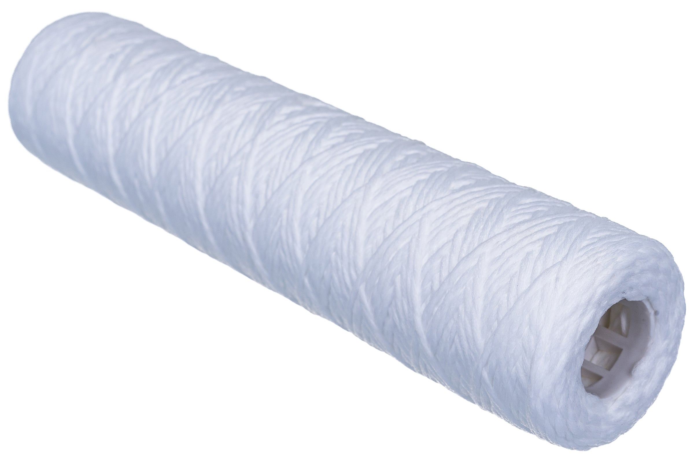 Картридж нитяной SL 10"-5мкр (ЭФН 60/250-5мкм) ПОСЕЙДОН в/о