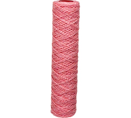 Веревочный картридж для удаления железа Unipump Феррум-10 10 мкм 34726