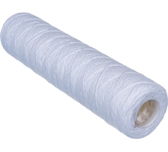 Веревочный картридж Unipump ВП-5 М 10 дюймов, 5 мкм 46739