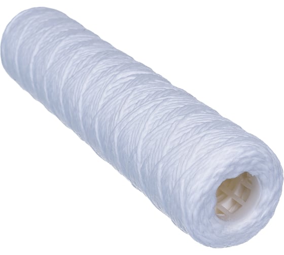 Веревочный картридж Unipump ВП-5 М 10 дюймов, 5 мкм 46739