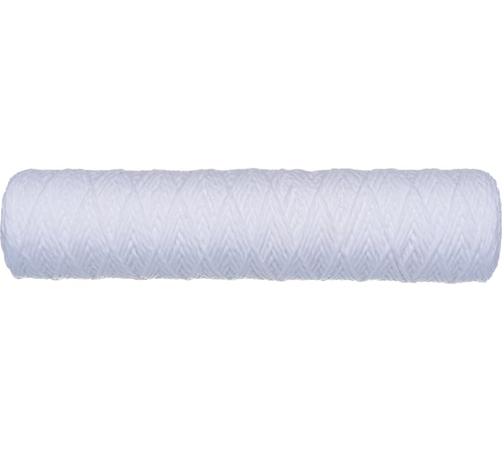 Веревочный картридж Unipump ВП-5 М 10 дюймов, 5 мкм 46739