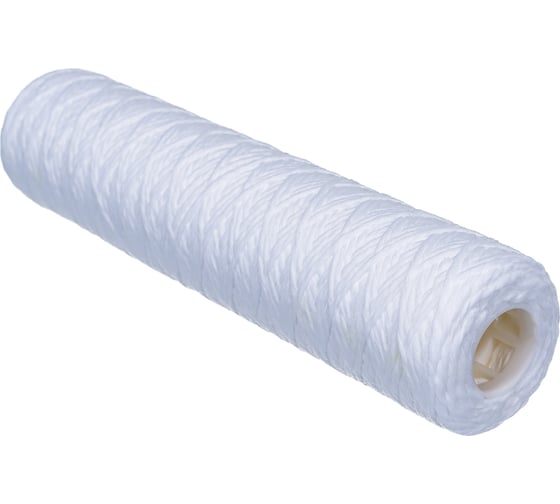 Веревочный картридж Unipump ВП-20 М 10 дюймов, 20 мкм 31408