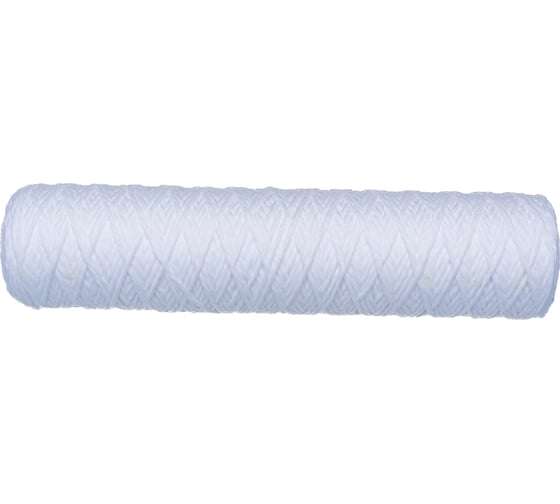 Веревочный картридж Unipump ВП-20 М 10 дюймов, 20 мкм 31408