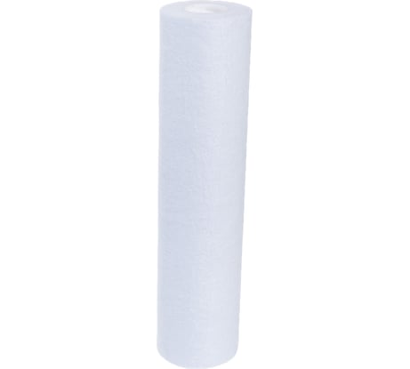 Полипропиленовый картридж Unipump ПП-10 М 10 дюймов, 10 мкм 83732