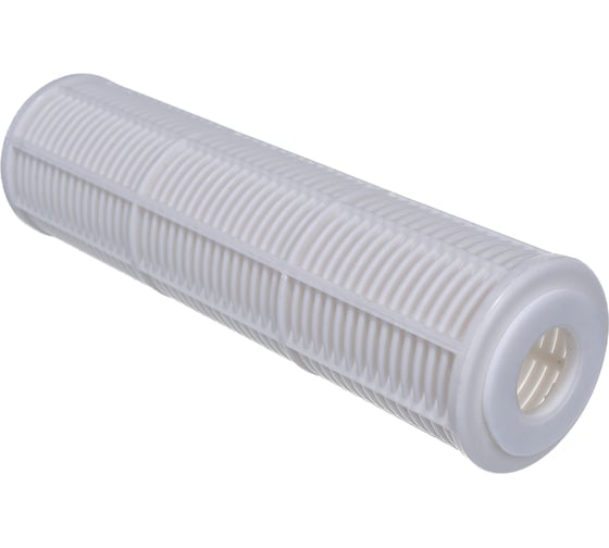 Сменный картридж Unipump NT-10 10", 50 мкм, промывной, многоразовый 51577