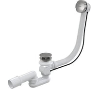 Сточный комплект RAVAK хром 00000018473 X01305