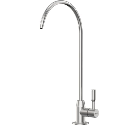 Кран для питьевой воды Lemark "Эксперт" сталь LM5040S