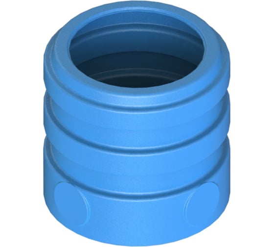 Секция колодца с дном АНИОН Н=60 см СКД3000