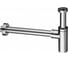 Сифон Paffoni круглый с подключением 1' 1/4 ZACC240CR 00242598 1