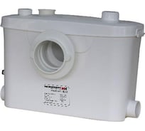 Канализационная установка Heisskraft UpLift HLP 3-1, 0.4 кВт, 1x230 В, 2.5 A, кабель 1.8 м 51910403