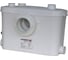 Канализационная установка Heisskraft UpLift HLP 3-1, 0.4 кВт, 1x230 В, 2.5 A, кабель 1.8 м 51910403 1