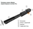 Лоток водоотводный Gidrolica Pro DN100, 1000х146х80 мм - пластиковый 805pro 4