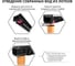 Лоток водоотводный Gidrolica Pro DN100, 1000х146х80 мм - пластиковый 805pro 10