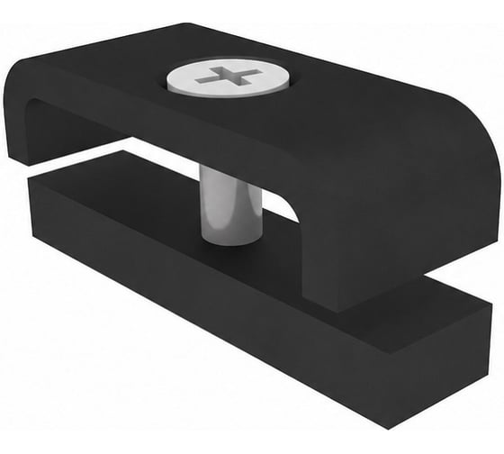 Крепеж для чугунных решеток Gidrolica DN100 103