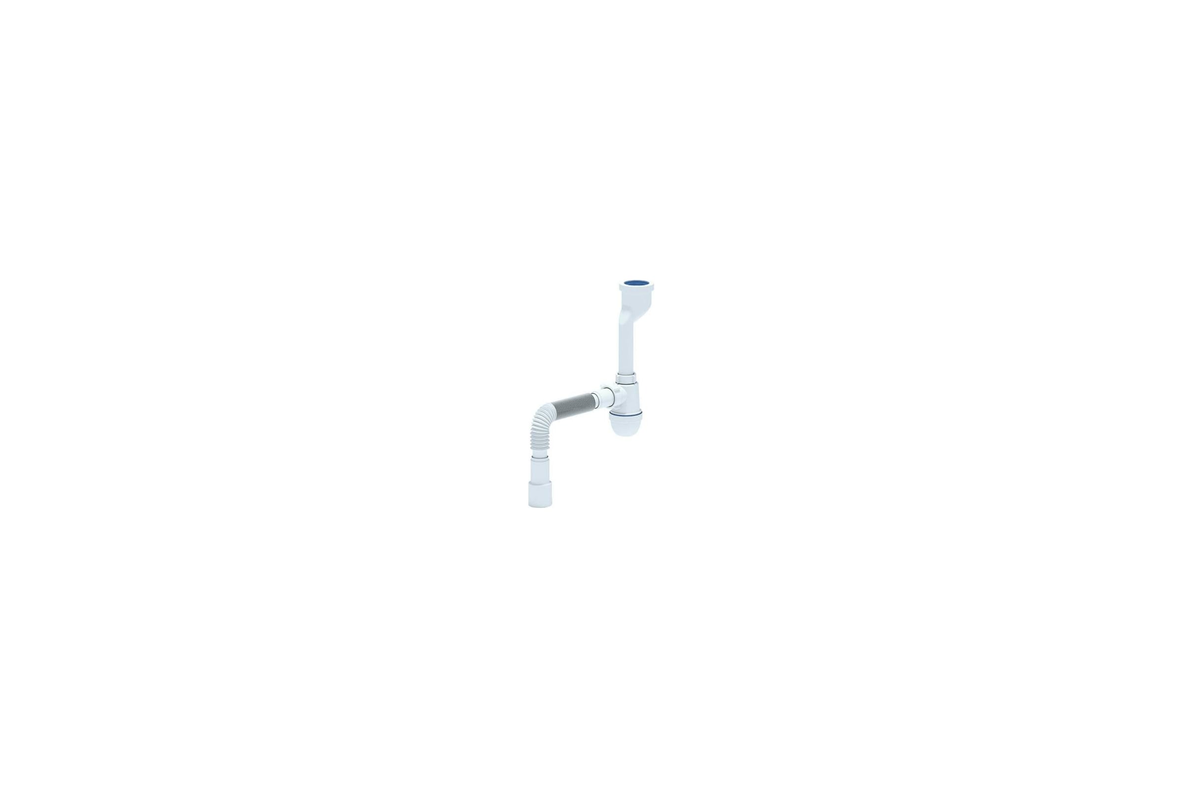 СифондляписсуараАНИПластбутылочный,литойвыпуск11/4x40гофр40х40/50U0115025-0572