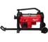 Секционная прочистная машина Milwaukee аккумуляторная M18FSSM-121 FUEL 4933471410 4