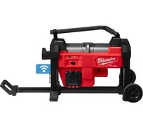 Секционная прочистная машина Milwaukee Milwaukee аккумуляторная M18FSSM-0 FUEL 4933471411