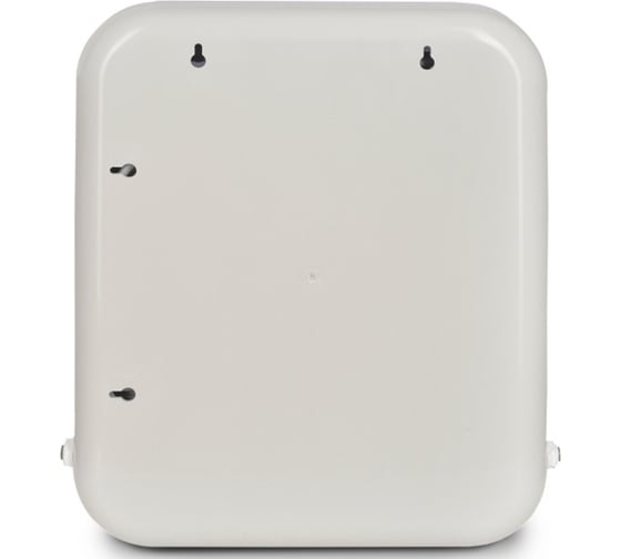 Система ультрафильтрации ECOTRONIC*11607 F2-U4 White под мойку 11607