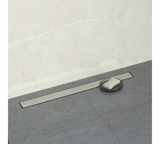 Душевой лоток BETTOSERB Drain Frameless 750, под плитку 13701232
