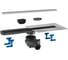 Душевой лоток BETTOSERB Drain Frameless 950, под плитку 13701234 1