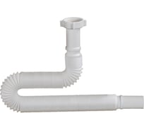 Гибкая труба ORIO 1 1/4"x32, максимальная длина 2400 мм АС-10183