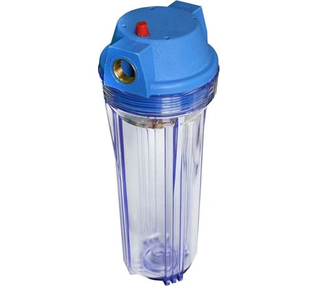 Магистральный фильтр ИТА ФИЛЬТР ITA-10-1/2 F20110-1/2