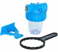 Магистральный фильтр ИТА ФИЛЬТР ITA-05-1 F20105-1