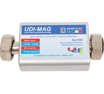 Магнитный преобразователь воды UDI MEGAMAX 1/2" 10155030