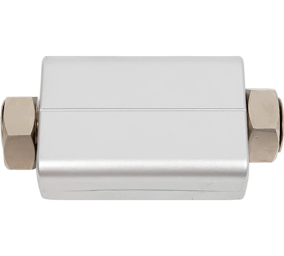 Магнитный преобразователь воды UDI MEGAMAX 1/2" 10155030