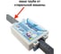 Магнитный преобразователь воды UDI  -ECO ONE 10155090 4