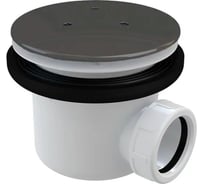 Сифон RAVAK PROFESIONAL 90 графит X01851