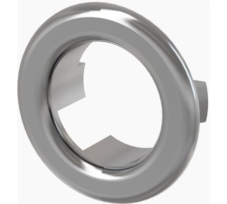 Обрамление перелива умывальника Alcadrain A22 00024606