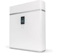Система обратного осмоса Siberia Snowpad SIB845962