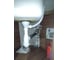 Сифон для мойки Alcadrain A447 - DN50/40 с нержавеющей решеткой 00034402 5